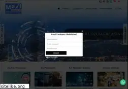 Sites similar to maviguvenlik.com