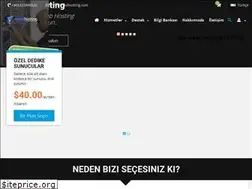 Sites similar to mavihosting.com