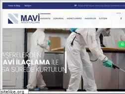 Sites similar to maviilaclama.com