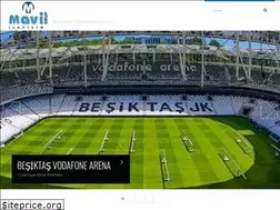 Sites similar to maviiletisim.com.tr