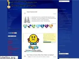 Sites similar to maviincir.blogspot.com