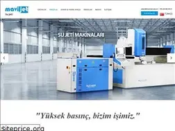 Sites similar to mavijet.com.tr