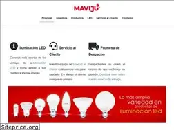 Sites similar to maviju.com