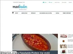 Sites similar to mavikadin.com