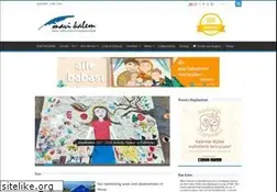 Sites similar to mavikalem.org