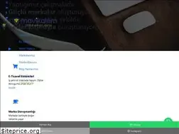 Sites similar to mavikalemajans.com