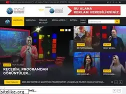 Sites similar to mavikaradeniztv.com.tr
