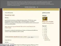 Sites similar to mavikarne.blogspot.com