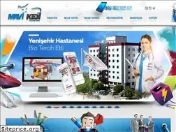 Sites similar to mavikedi.com.tr