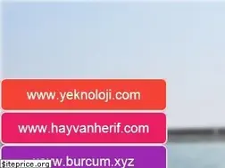 Sites similar to mavikedi.com