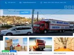 Sites similar to mavikentevdeneve.com