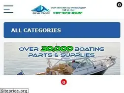 Sites similar to mavikmarine.com