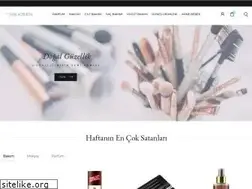Sites similar to mavikozmetik.com.tr