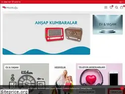 Sites similar to mavikugu.com