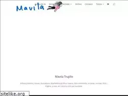 Sites similar to mavila.info