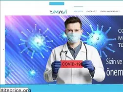 Sites similar to mavilab.com.tr