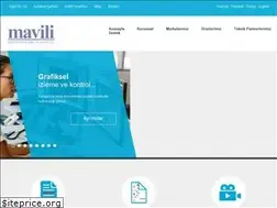 Sites similar to mavili.com.tr