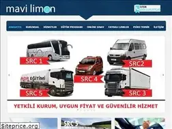 Sites similar to mavilimonegitim.com