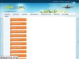 Sites similar to mavilimonturizm.com