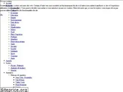 Sites similar to mavillesolidaire.fr