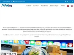 Sites similar to mavilogistics.com