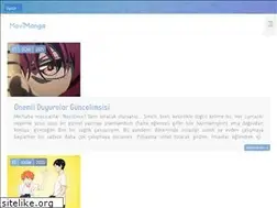 Sites similar to mavimanga.com