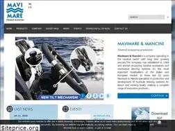 Sites similar to mavimare.com