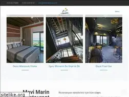 Sites similar to mavimarin.com