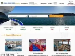 Sites similar to mavimarmara.net