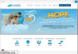 Sites similar to mavimarmara.org