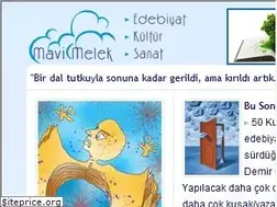 Sites similar to mavimelek.com