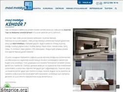 Sites similar to mavimobilya.net