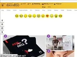 Sites similar to mavimod.com