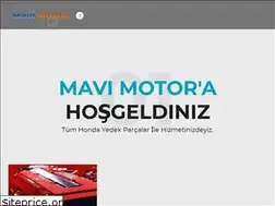 Sites similar to mavimotor.com