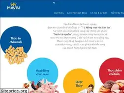 Sites similar to mavin-group.com