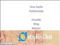 Sites similar to mavinehir.org