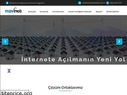 Sites similar to mavinetbilisim.com.tr