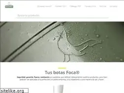Sites similar to mavinsa.es