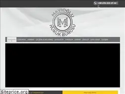 Sites similar to maviogluhukuk.com