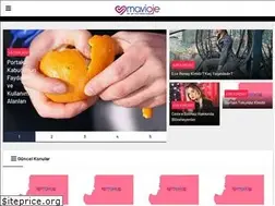 Sites similar to mavioje.com