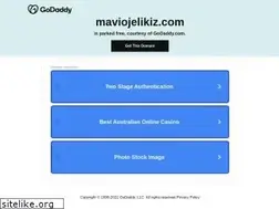 Sites similar to maviojelikiz.com
