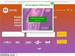 Sites similar to mavip.com.br