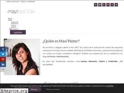 Sites similar to mavipastor.com