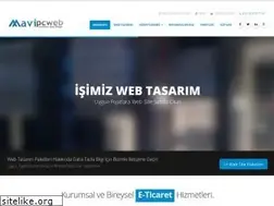 Sites similar to mavipcweb.com