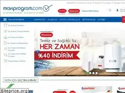 Sites similar to maviprogram.com
