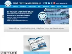 Sites similar to maviprotein.com.tr
