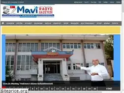 Sites similar to maviradyogazetesi.com