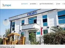 Sites similar to mavirehabilitasyon.net