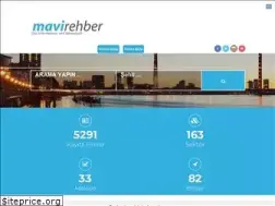Sites similar to mavirehber.de