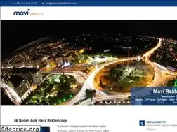 Sites similar to mavireklamtanitim.com